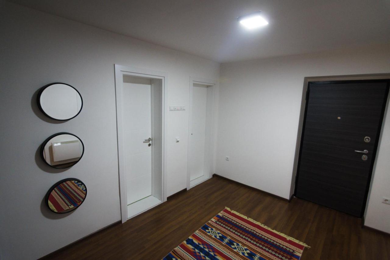 Alen Apartment Old Town - Free Parking Sarajevo Exterior photo
