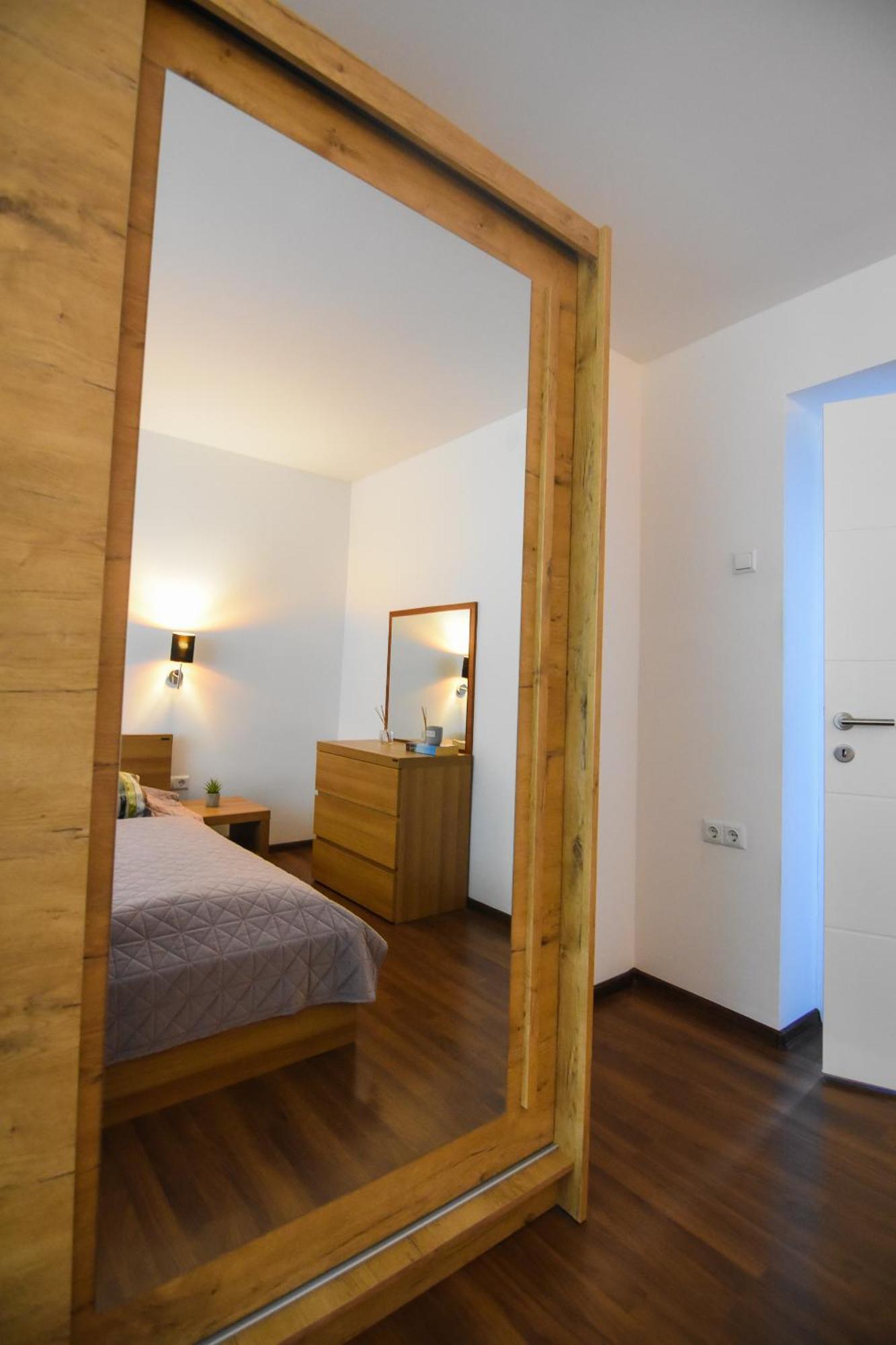 Alen Apartment Old Town - Free Parking Sarajevo Exterior photo